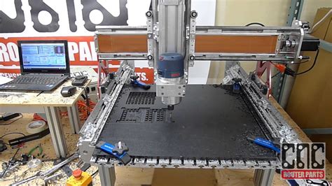 cnc router parts benchtop review|hobby 5 axis cnc router.